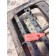 Кронштейн подножки нижней DAF 85 CF 935508 LH (093)