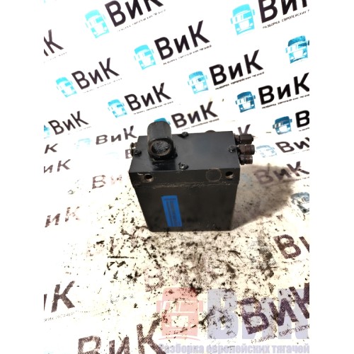 Насос подъема кабины DAF 85 CF 935508 (395)