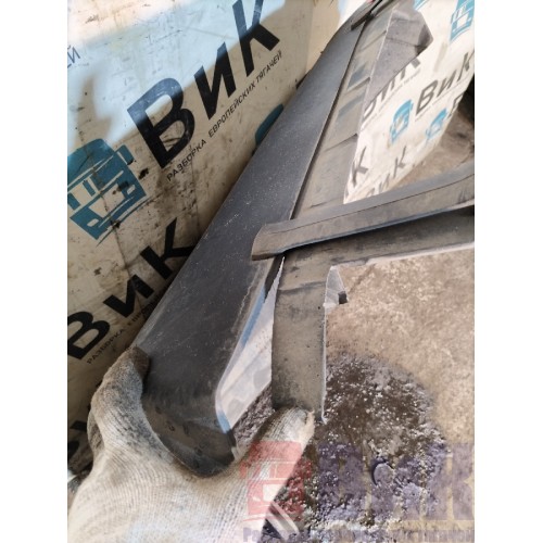 Верх полукрыла DAF 85 CF 935508 с мел. деф. (083)-1