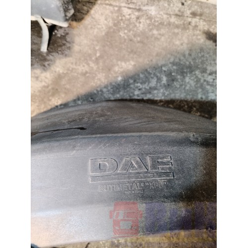 Верх полукрыла DAF 85 CF 935508 с мел. деф. (083)-4