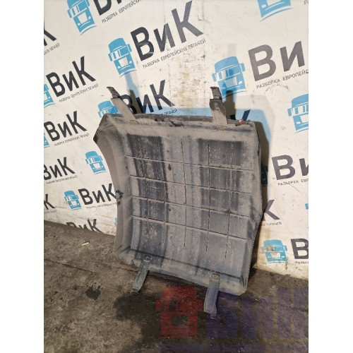 Верх полукрыла DAF 85 CF 935508 с мел. деф. (082)-2