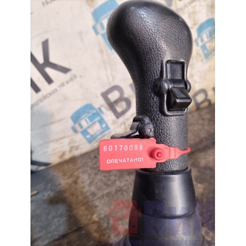 Кулиса КПП DAF 85 CF 935508 в сборе (088)-1