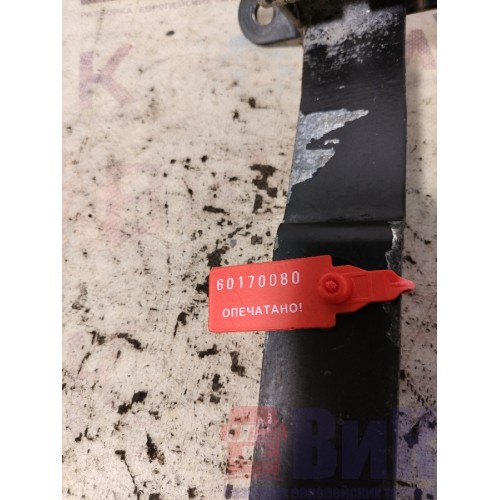 Петля капота DAF 85 CF 935508 RH (080)-1