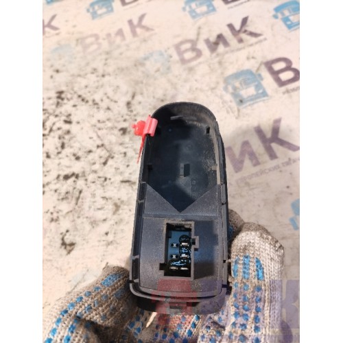 Блок комфорта DAF 85 CF 935508 RH (073)-2