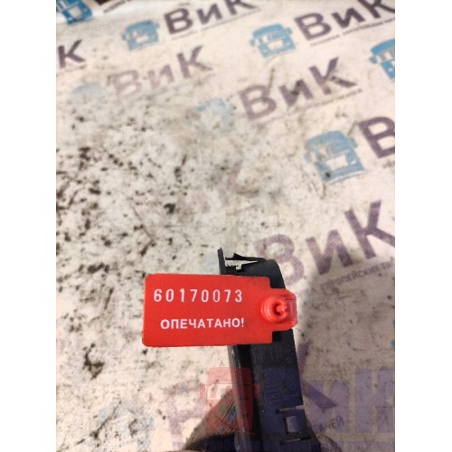 Блок комфорта DAF 85 CF 935508 RH (073)-3