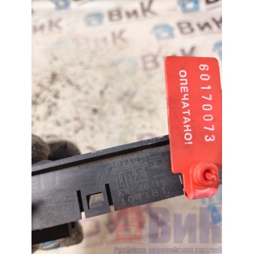 Блок комфорта DAF 85 CF 935508 RH (073)-1