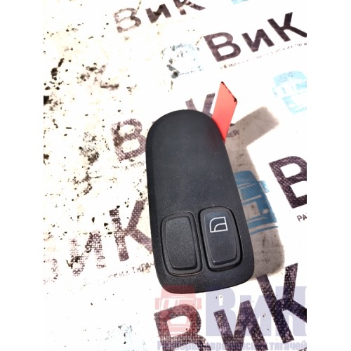 Блок комфорта DAF 85 CF 935508 RH (073)