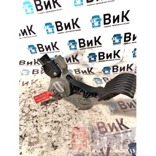 Педаль газа DAF 85 CF 935508 (014)