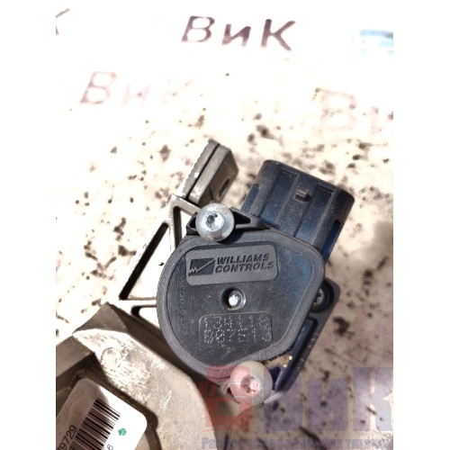 Педаль газа DAF 85 CF 935508 (014)-2