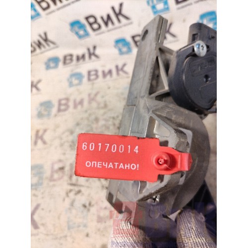 Педаль газа DAF 85 CF 935508 (014)-5