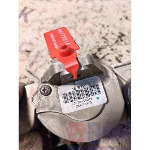 Педаль газа DAF 85 CF 935508 (014)-4