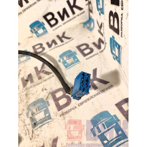 Замок зажигания DAF 85 CF 935508 (038)-1