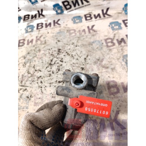 Клапан ограничения давления DAF 85 CF 935508 (050)-3