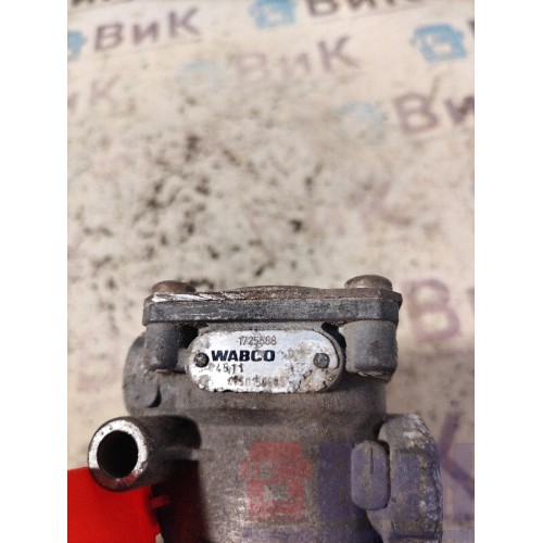 Клапан ограничения давления DAF 85 CF 935508 (050)-1