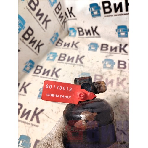 Осушитель кондиционера DAF 85 CF 935508 (019)-2