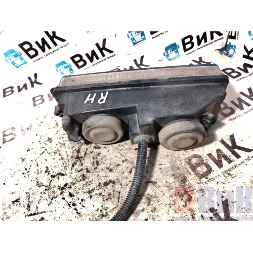 Фара противотуманная DAF 85 CF 935508 RH (деф. эл.фишки) (393)-1