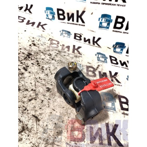 Крестовина рулевого вала DAF 85 CF 935508 (026)