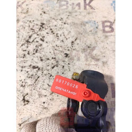 Крестовина рулевого вала DAF 85 CF 935508 (026)-1