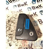 Ручка открывания двери DAF 85 CF 935508 наружняя RH (385)