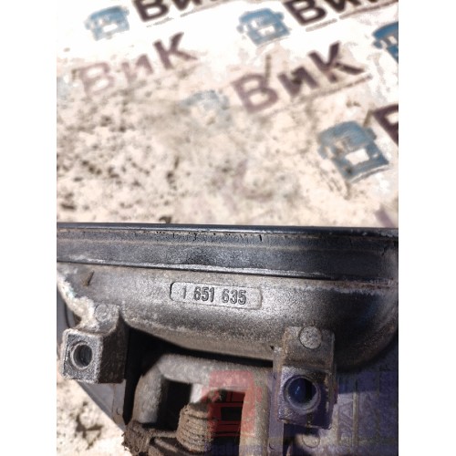 Ручка открывания двери DAF 85 CF 935508 наружняя RH (385)-2