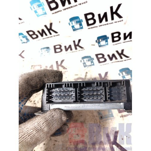 Блок ECAS DAF 85 CF 935508 (391)-2