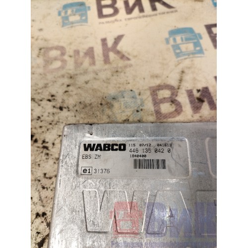 Блок EBS DAF 85 CF 935508 (389)-3