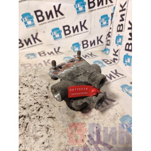 Клапан аварийного растормаживания DAF 85 CF 935508 (074)-1