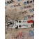Петля двери DAF 85 CF 935508 нижняя RH (010)