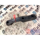 Ручка кабины DAF 85 CF 935508 наружняя (под лобовым стеклом) LH (025)