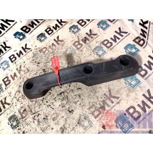 Ручка кабины DAF 85 CF 935508 наружняя (под лобовым стеклом) LH (025)