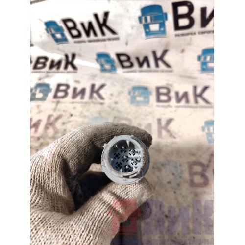 Моторчик стеклоочистителя DAF 85 CF 935508 (011)-4