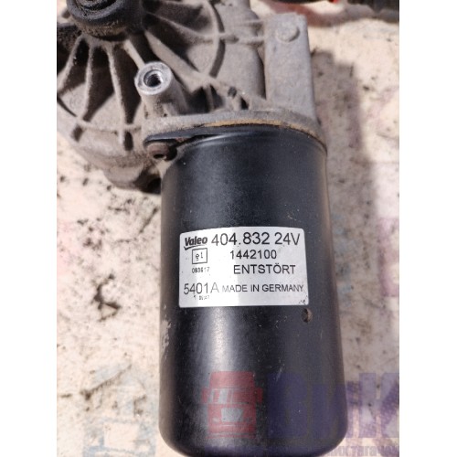 Моторчик стеклоочистителя DAF 85 CF 935508 (011)-1