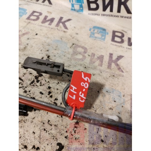 Тяга замка двери DAF 85 CF 935508 комплект из 4-х штук LH (041)-2