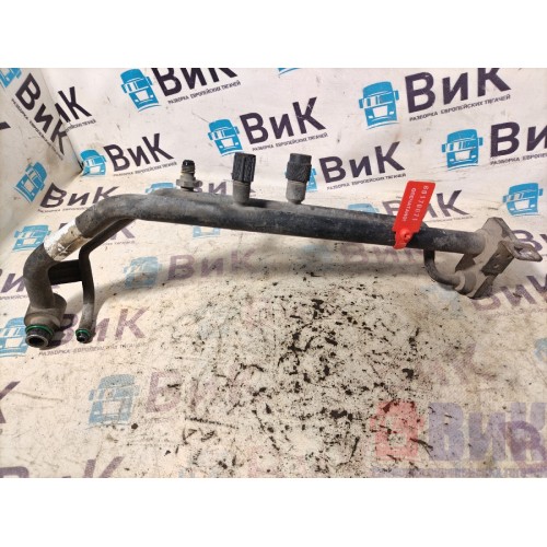 Трубка кондиционера DAF 85 CF 935508 (071)-2