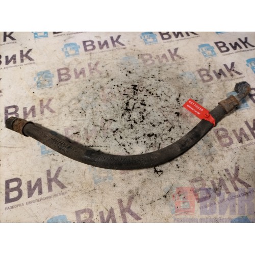 Шланг тормозной DAF 85 CF 935508 передний (035)-3