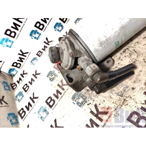 Сепаратор DAF 85 CF 935508 с подогревом (037)-3