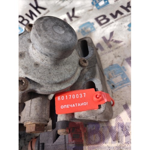 Сепаратор DAF 85 CF 935508 с подогревом (037)-1