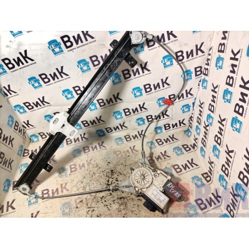 Стеклоподъемник DAF 85 CF 935508 в сборе RH (027)