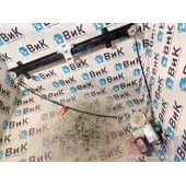 Стеклоподъемник DAF 85 CF 935508 в сборе LH (058)