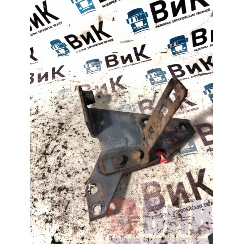 Кронштейн бампера DAF 85 CF 935508 LH (033)-1