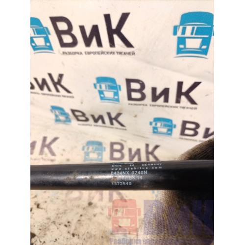 Газовый упор капота DAF 85 CF 935508 (044)-2