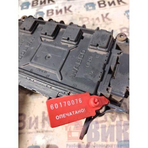 Модулятор EBS DAF 85 CF 935508 (076)-2