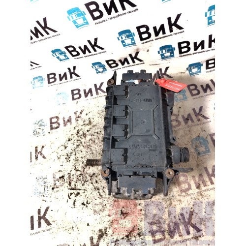 Модулятор EBS DAF 85 CF 935508 (076)-1