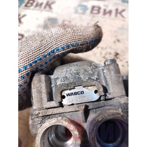 Модулятор EBS DAF 85 CF 935508 (076)-5