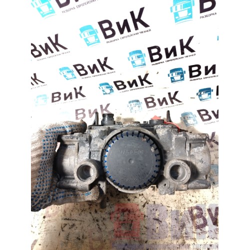 Модулятор EBS DAF 85 CF 935508 (076)-4