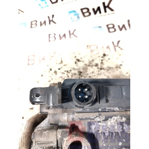 Модулятор EBS DAF 85 CF 935508 (076)-3