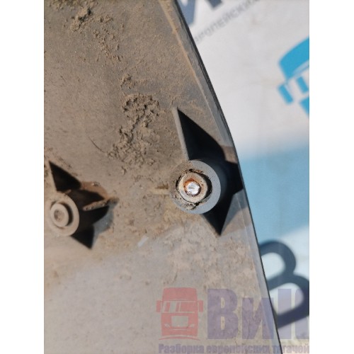 Подножка кабины DAF 85 CF 935508 RH мел.деф. (066)-3