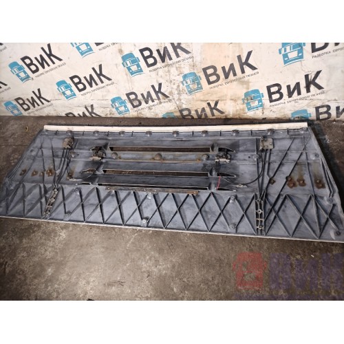 Капот DAF 85 CF 935508 в сборе с замками с мел.деф. (030)-2