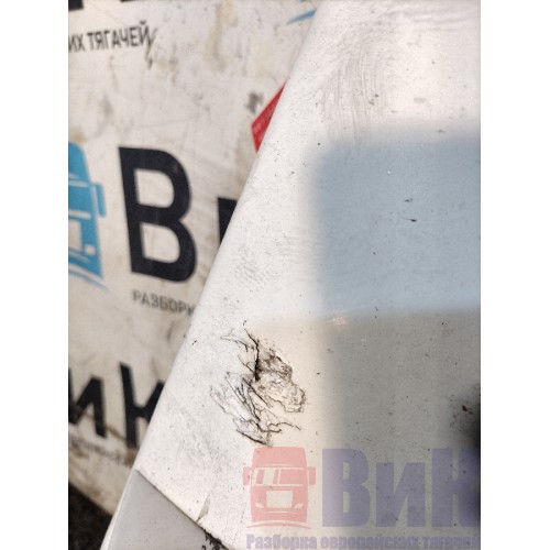 Дефлектор кабины DAF 85 CF 935508 деф. LH (061)-2