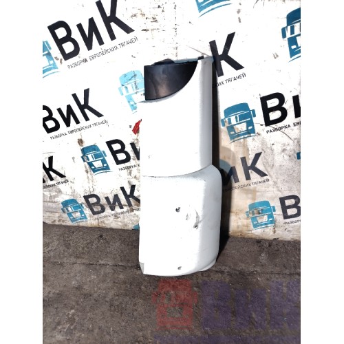 Дефлектор кабины DAF 85 CF 935508 деф. LH (061)